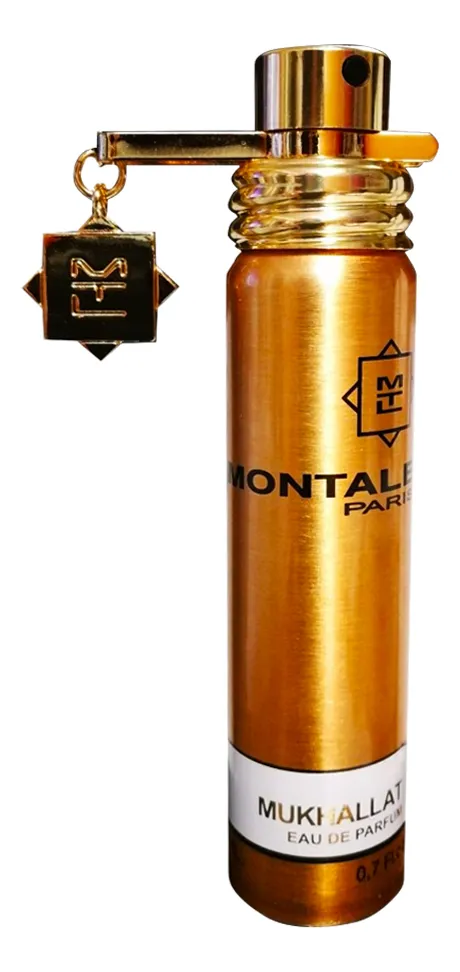 MONTALE Mukhallat Парфюмерная вода унисекс 20 ml
