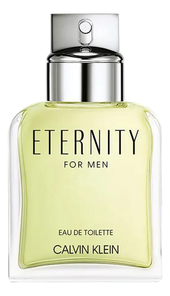 CALVIN KLEIN Eternity For Men Туалетная вода для мужчин 100 ml тестер