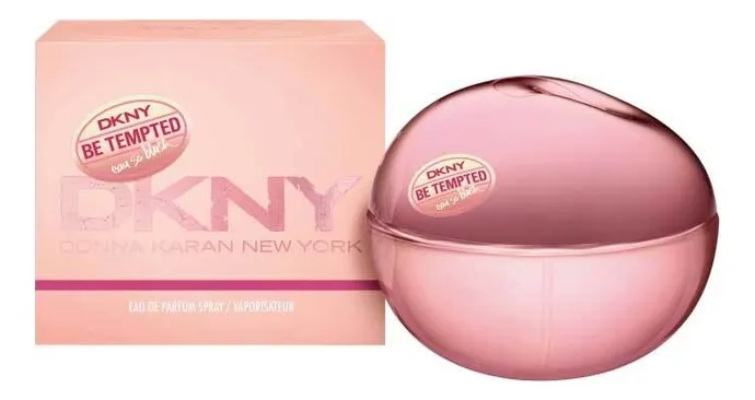 Donna Karan Be Tempted Eau So Blush Парфюмерная вода для женщин 100 ml