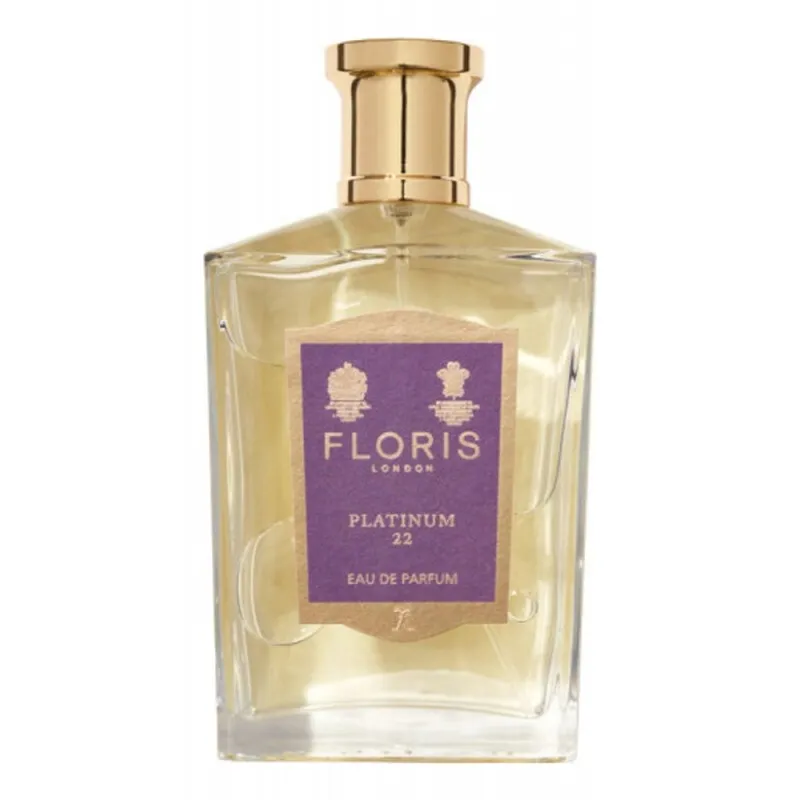 Floris Platinum 22
