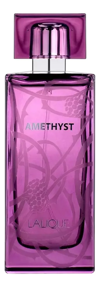 Lalique Amethyst Парфюмерная вода для женщин 100 ml тестер