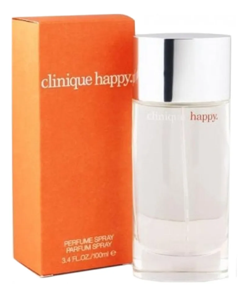 Clinique Happy For Women Духи для женщин 100 ml