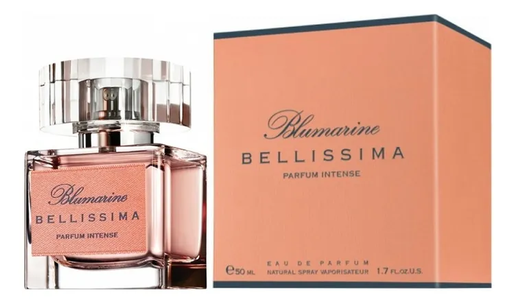Blumarine Bellissima Parfum Intense Парфюмерная вода для женщин 50 ml