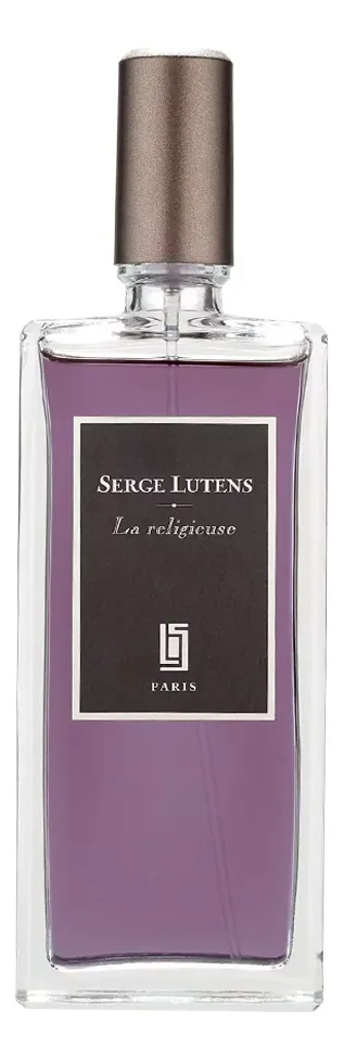 Serge Lutens La Religieuse Парфюмерная вода унисекс 100 ml тестер