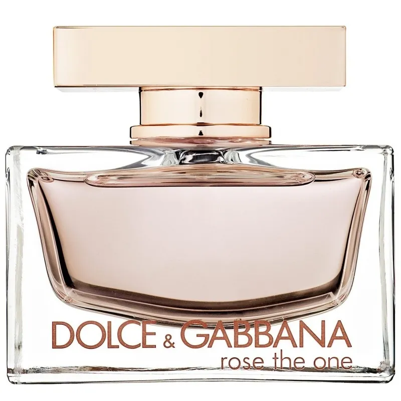 DOLCE & GABBANA Rose The One