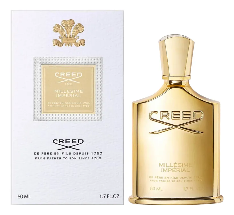 Creed Millesime Imperial Парфюмерная вода унисекс 50 ml