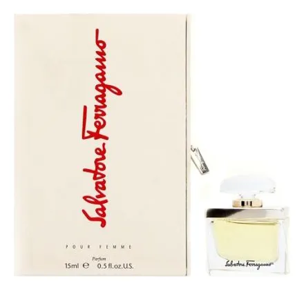 Salvatore Ferragamo Pour Femme Духи для женщин 15 ml