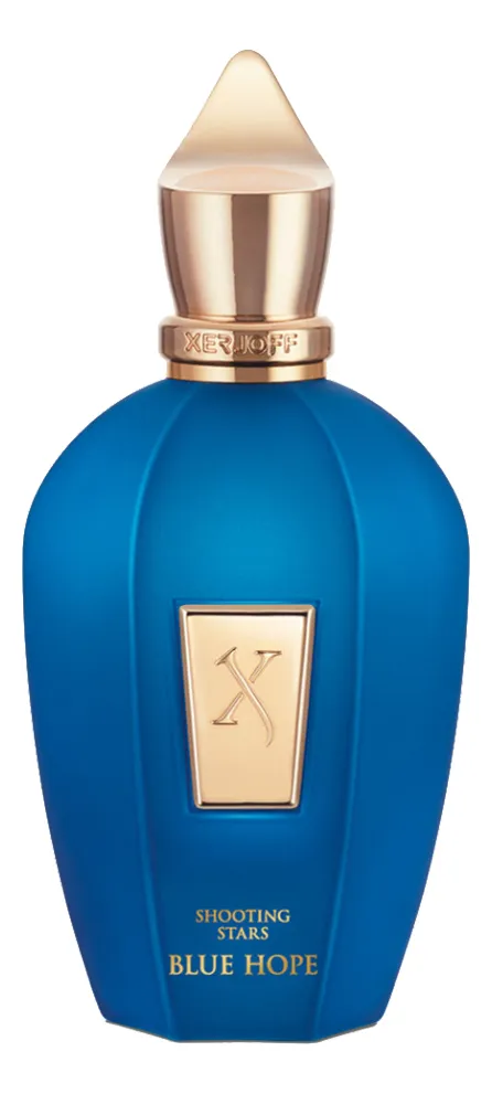 Xerjoff Blue Hope Духи унисекс 100 ml тестер