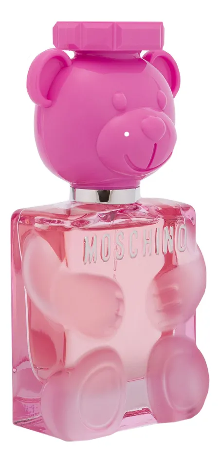MOSCHINO Toy 2 Bubble Gum Туалетная вода для женщин 100 ml тестер