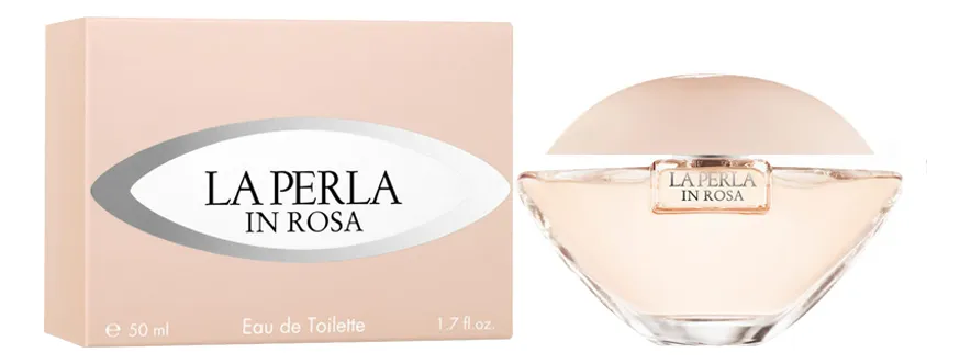 La Perla In Rosa Туалетная вода для женщин 50 ml
