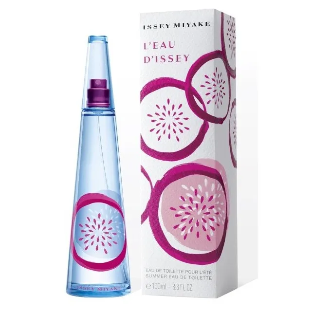 Issey Miyake L’eau d’Issey Summer 2013