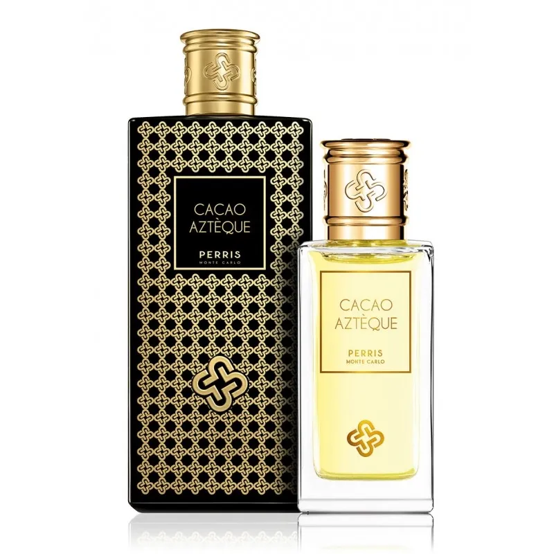 Perris Monte Carlo Cacao Azteque