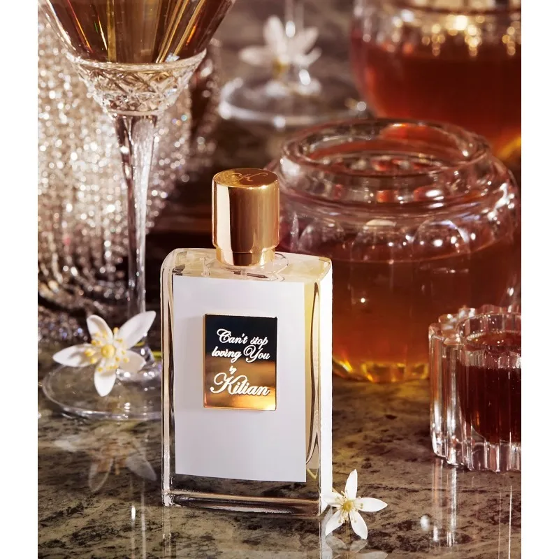 Kilian Can't Stop Loving You