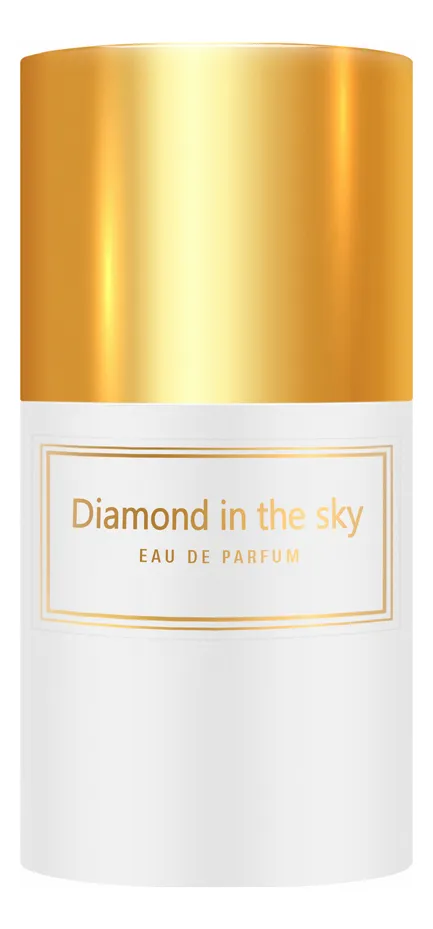 Haute Fragrance Company Diamond in the Sky Парфюмерная вода для женщин 15 ml тестер