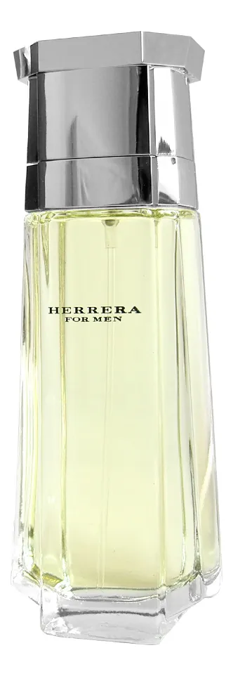 CAROLINA HERRERA For Men Туалетная вода для мужчин 100 ml тестер