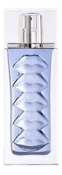 Salvador Dali Eau de Rubylips Туалетная вода для женщин 100 ml тестер