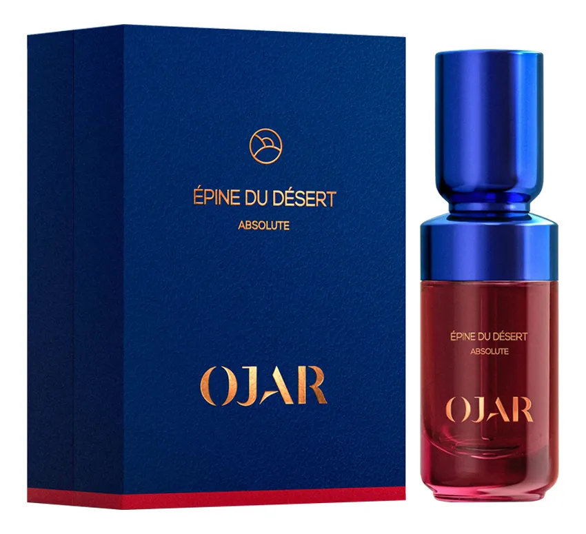 Ojar Epine Du Desert Масляные духи унисекс 20 ml