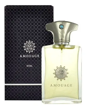 Amouage Ciel Pour Homme Парфюмерная вода для мужчин 50 ml