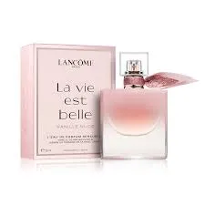 Lancome La Vie Est Belle Vanille Nude