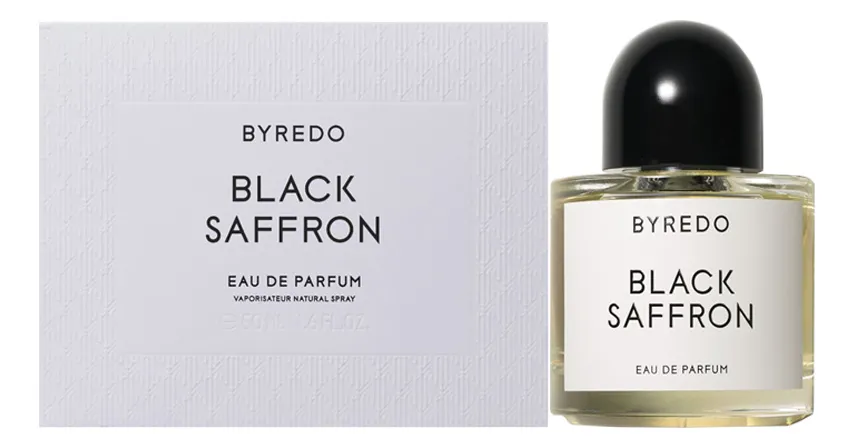 BYREDO Black Saffron Парфюмерная вода унисекс 50 ml