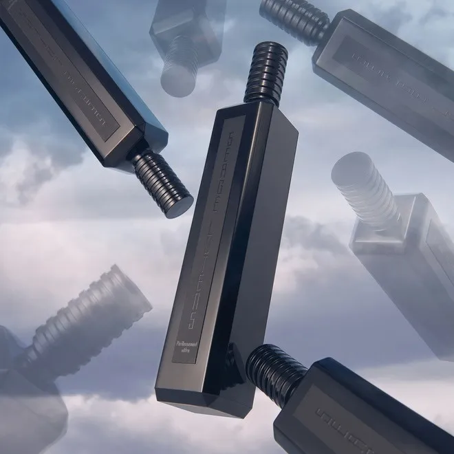 Serge Lutens Perilleusement Votre