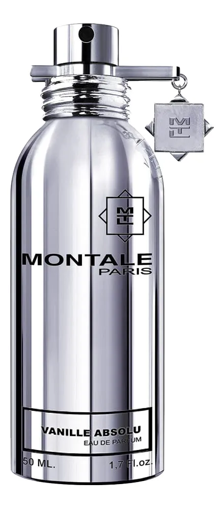 MONTALE Vanille Absolu Парфюмерная вода для женщин 50 ml