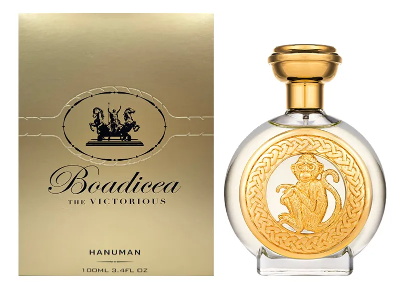 Boadicea the Victorious Hanuman Духи унисекс 100 ml