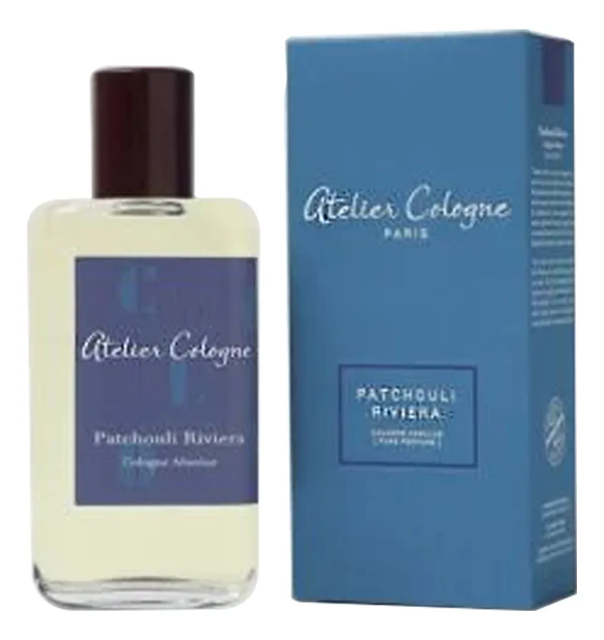 Atelier Cologne Patchouli Riviera Одеколон унисекс 100 ml