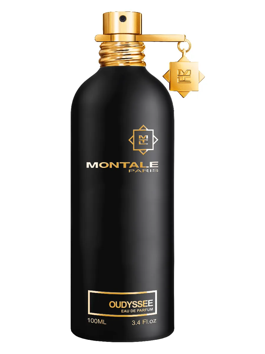 MONTALE Oudyssee
