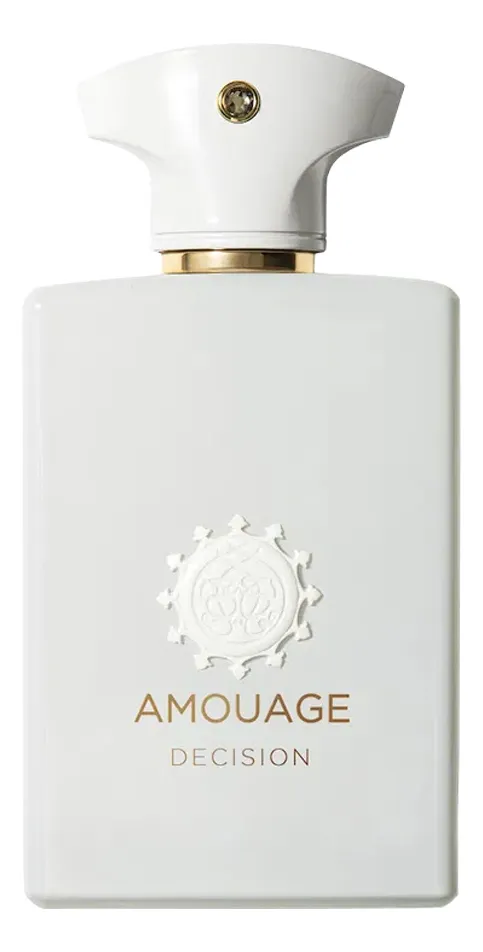 Amouage Decision