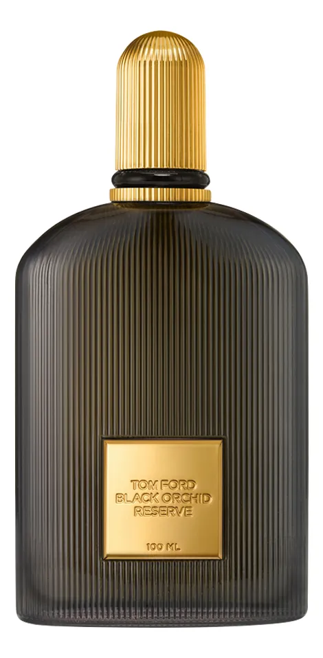 Tom Ford Black Orchid Reserve Духи унисекс 100 ml тестер