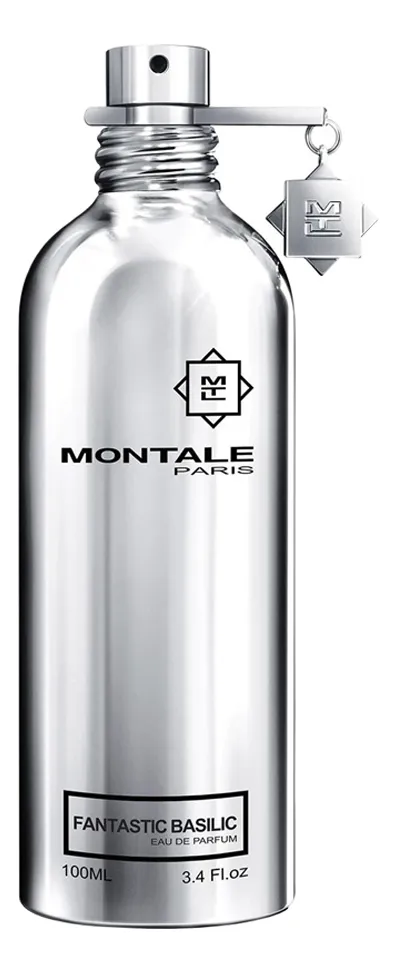 MONTALE Fantastic Basilic Парфюмерная вода унисекс 100 ml