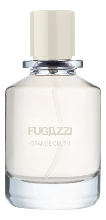 Fugazzi Orange Crush