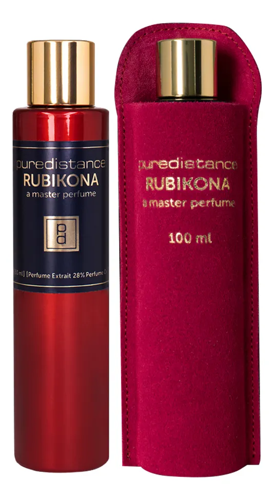 Puredistance Rubikona