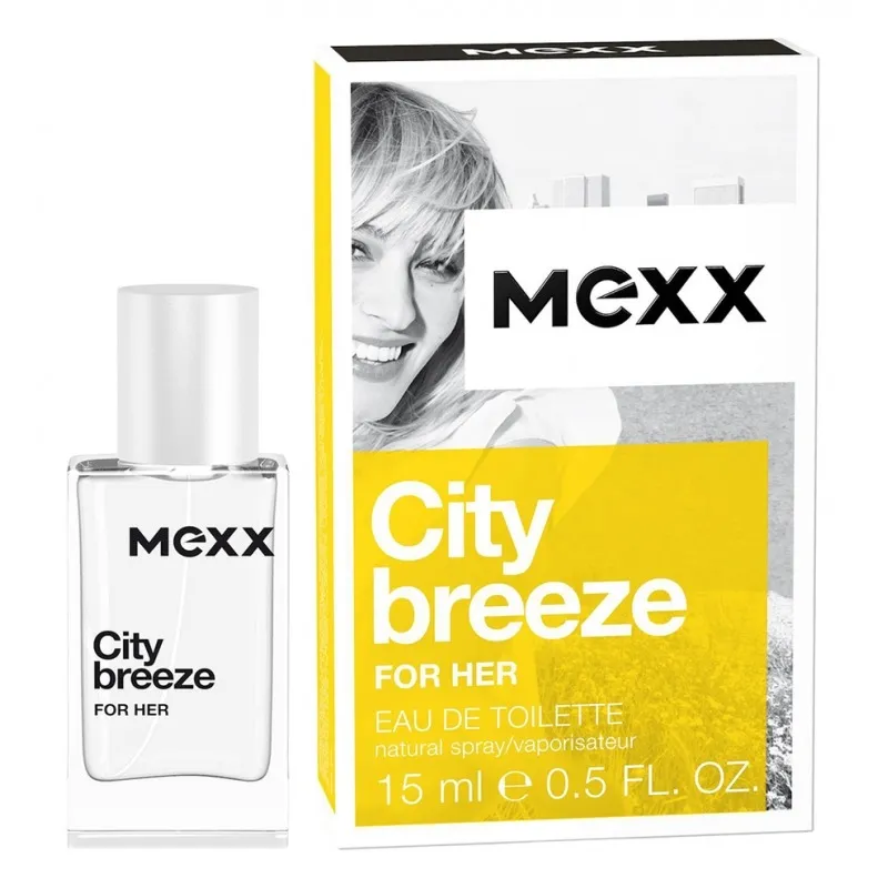 MEXX Mexx City Breeze Woman
