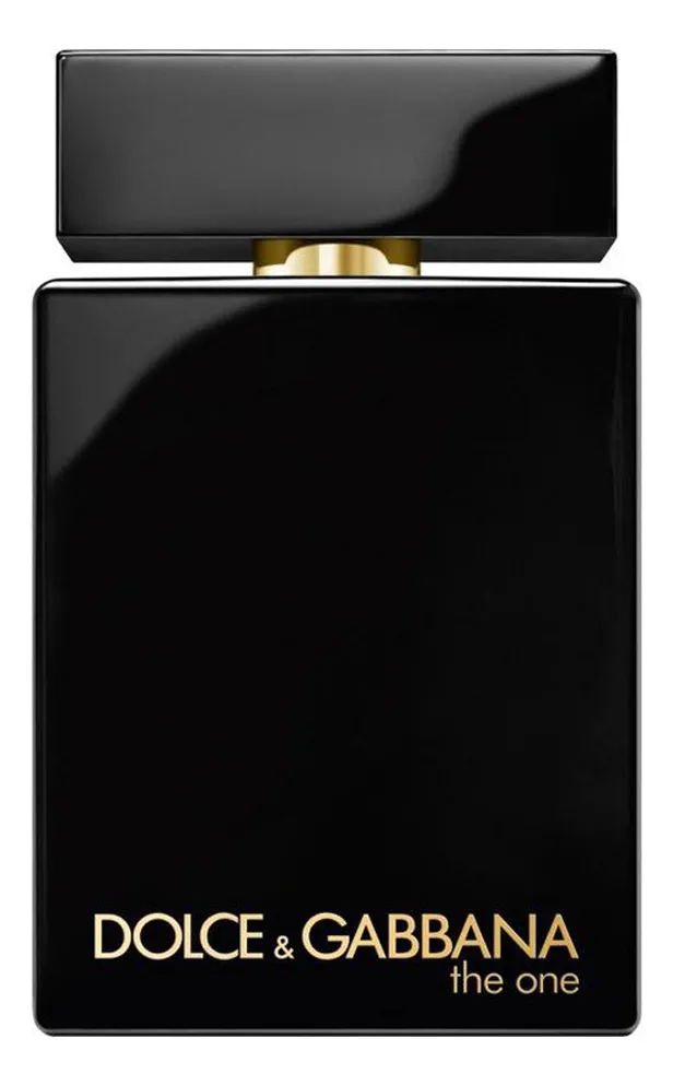 DOLCE & GABBANA The One For Men Eau de Parfum Intense Парфюмерная вода для мужчин 100 ml тестер
