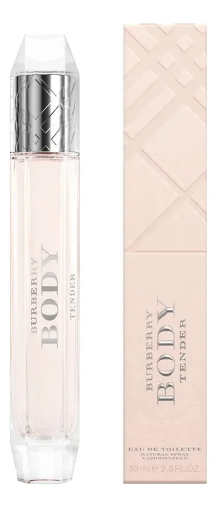 Burberry Body Tender Туалетная вода для женщин 85 ml