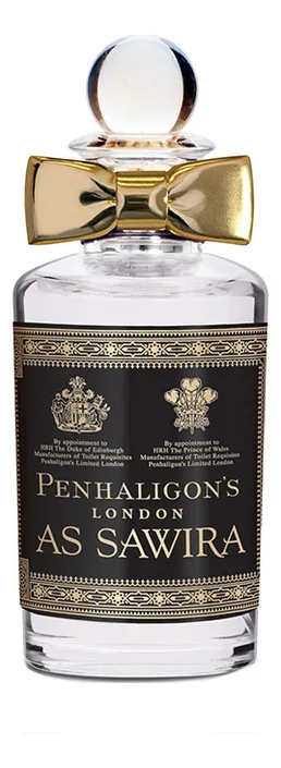 Penhaligons As Sawira Парфюмерная вода унисекс 100 ml тестер