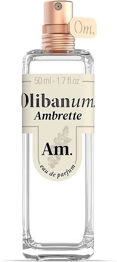 Olibanum Ambrette