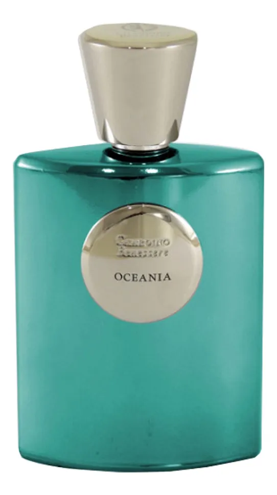 Giardino Benessere Oceania Духи унисекс 100 ml тестер