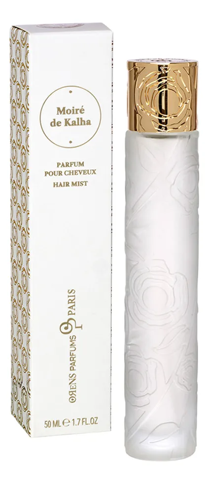 Orens Parfums Moire De Kalha Вуаль для волос унисекс 50 ml