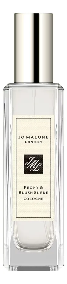 Jo Malone Peony and Blush Suede Одеколон для женщин 30 ml тестер