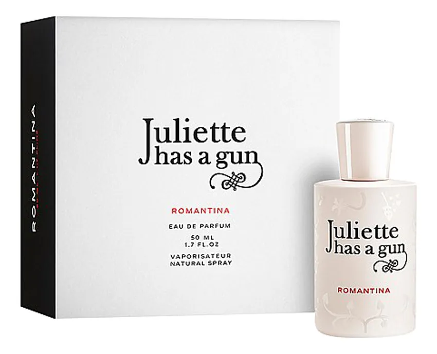 Juliette Has A Gun Romantina Парфюмерная вода для женщин 50 ml