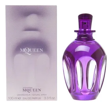 Alexander McQueen My Queen Парфюмерная вода для женщин 100 ml