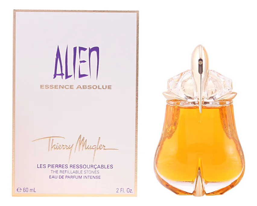 MUGLER Alien Essence Absolue