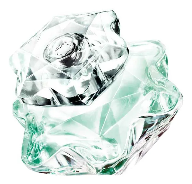 Mont Blanc Lady Emblem L'Eau Туалетная вода для женщин 75 ml тестер