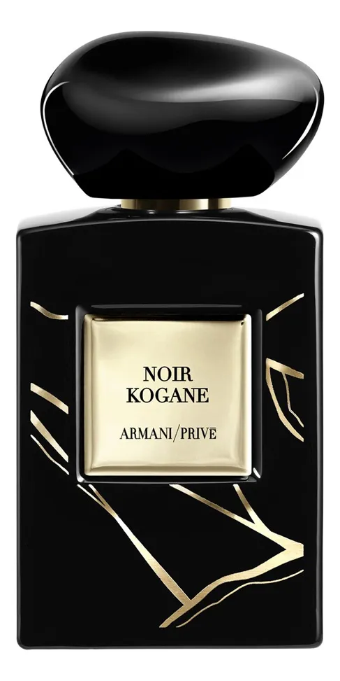 Giorgio Armani Noir Kogane