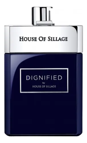 House Of Sillage Dignified Духи для мужчин 75 ml тестер