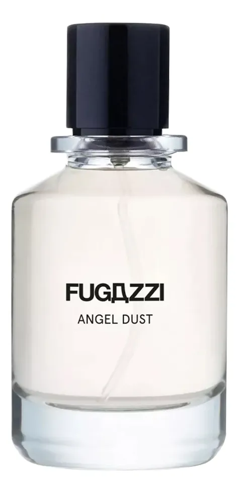 Fugazzi Angel Dust Духи унисекс 100 ml тестер