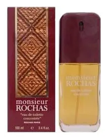Rochas Monsieur Rochas